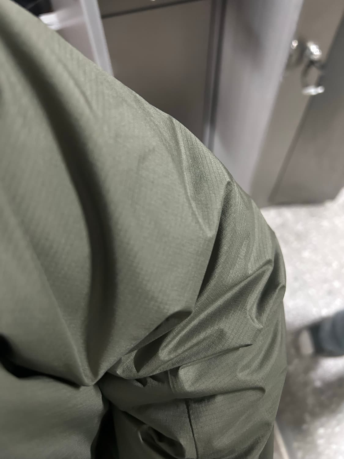 아톰자켓 포리지L 상품이미지3