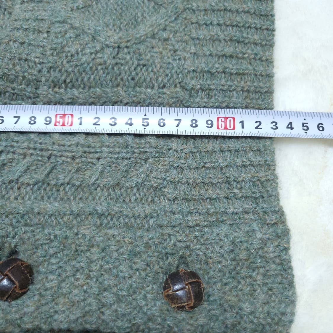 폴로 랄프로렌 남성 가디건 5 0124 상품이미지6