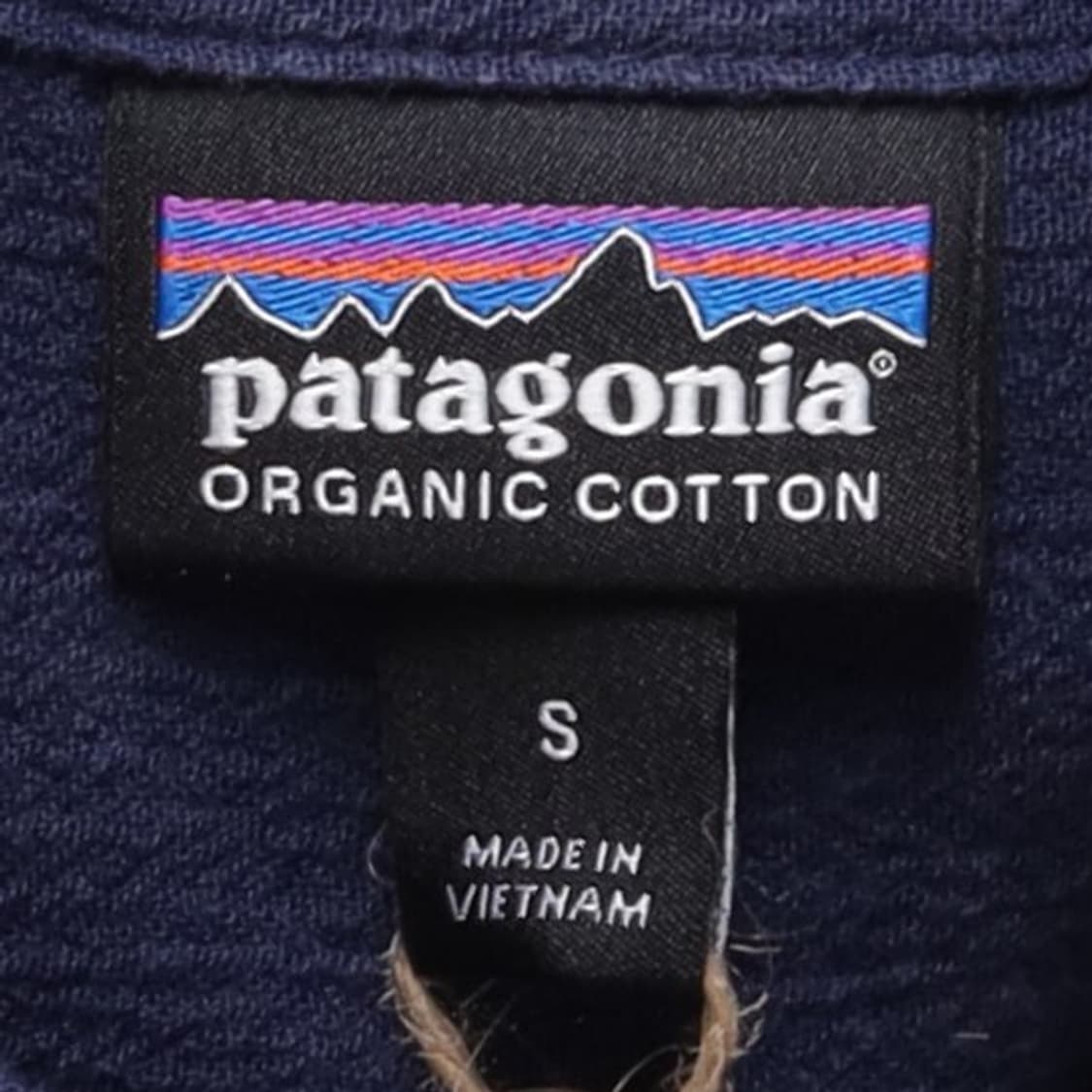파타고니아 Patagonia Men’s A/C Shirt 
 상품이미지7