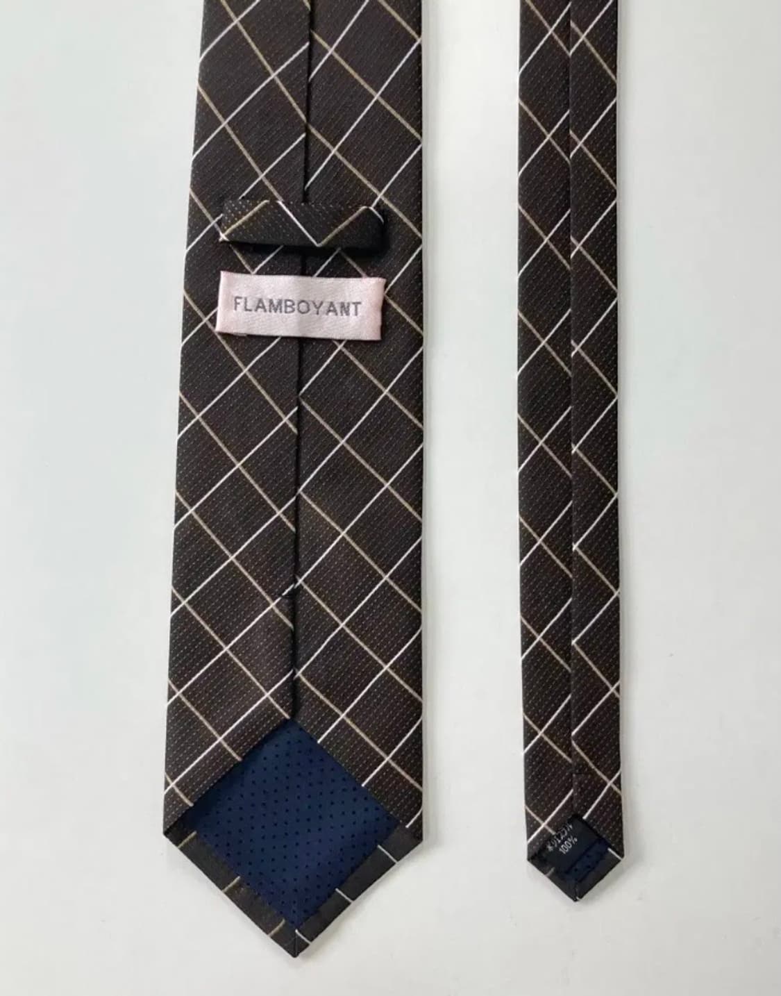 빈티지)넥타이 상품이미지2