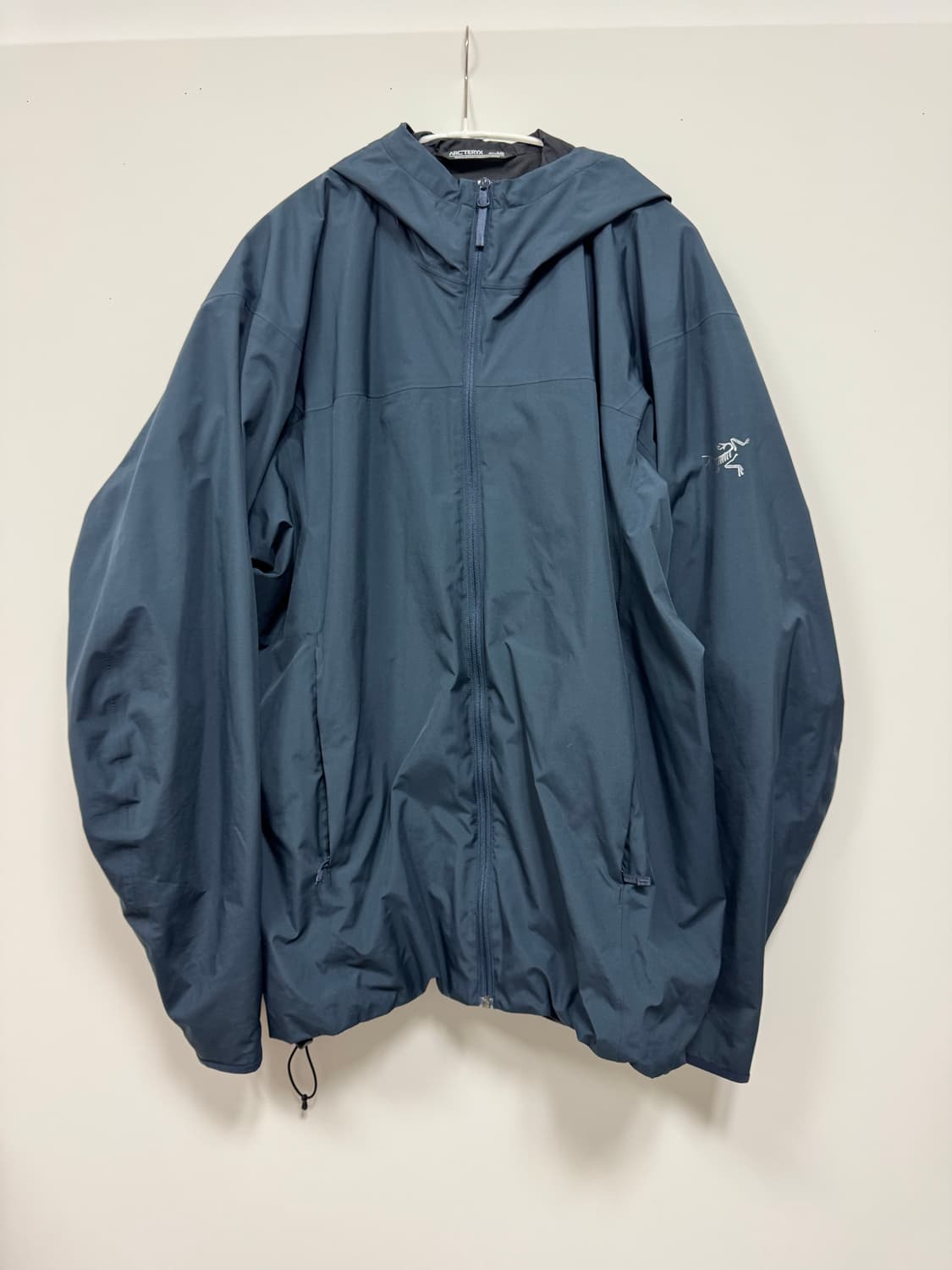 아크테릭스 솔라노 네이비 L사이즈 상품이미지1