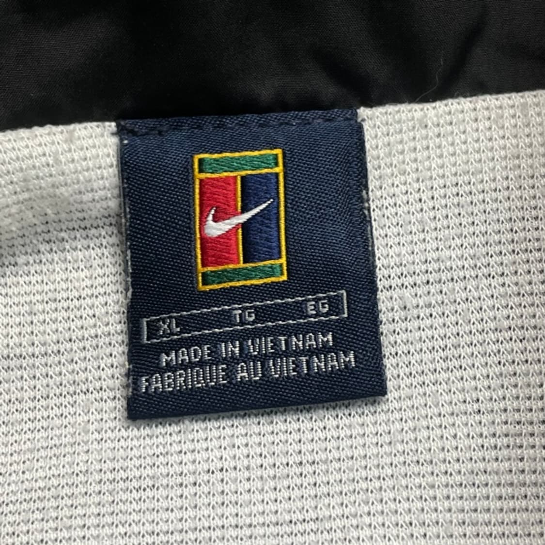 105 나이키 테니스 바람막이  상품이미지3