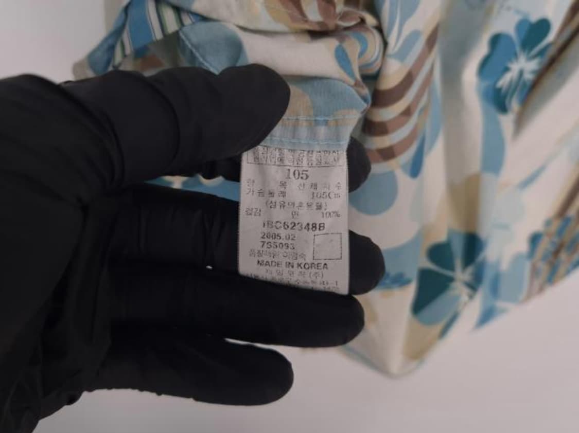 빈폴 셔츠 상품이미지6