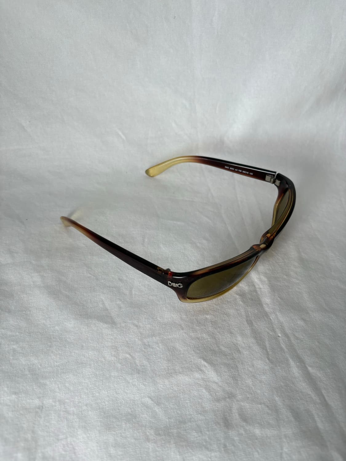 Dolce & Gabbana sunglasses 상품이미지4