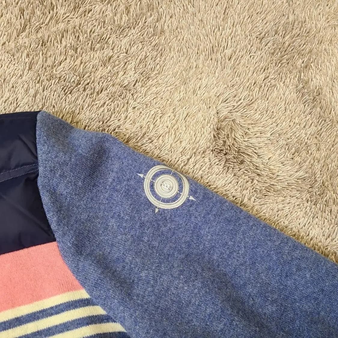 보그너 방풍 구스다운 상품이미지2