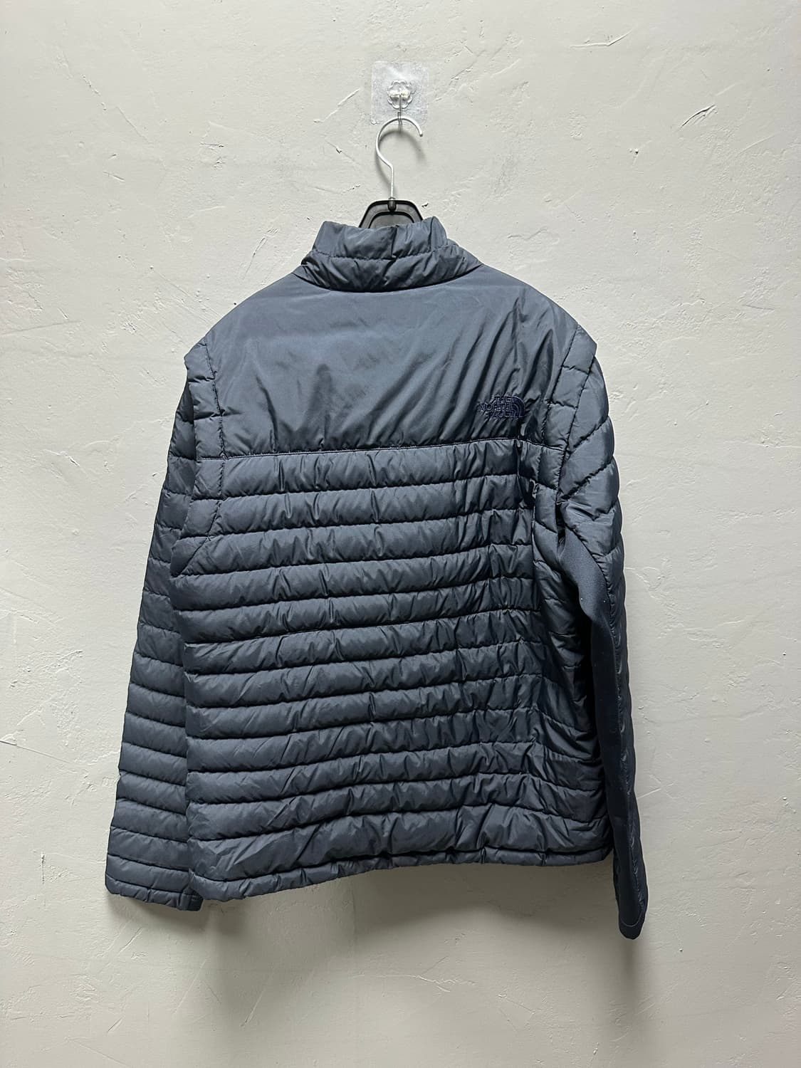 노스페이스 경량패딩 상품이미지2