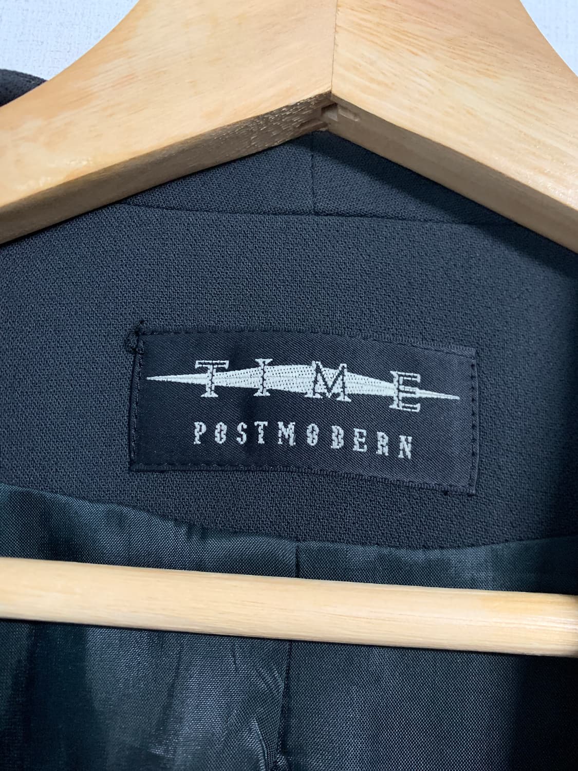 타임 여성 자켓 82-94-160 상품이미지3