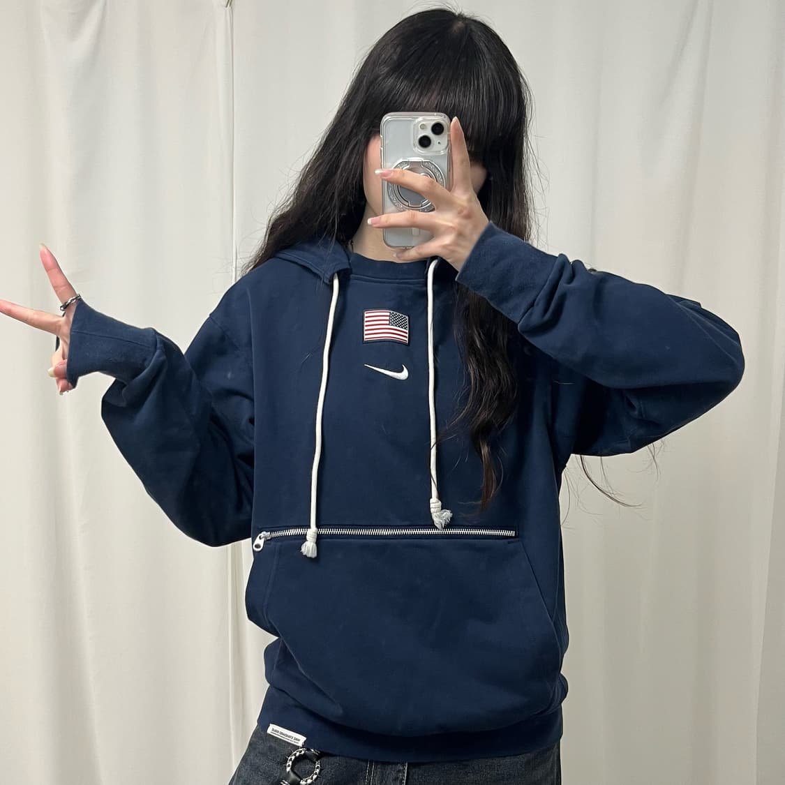 Nike USA hoodie 상품이미지2