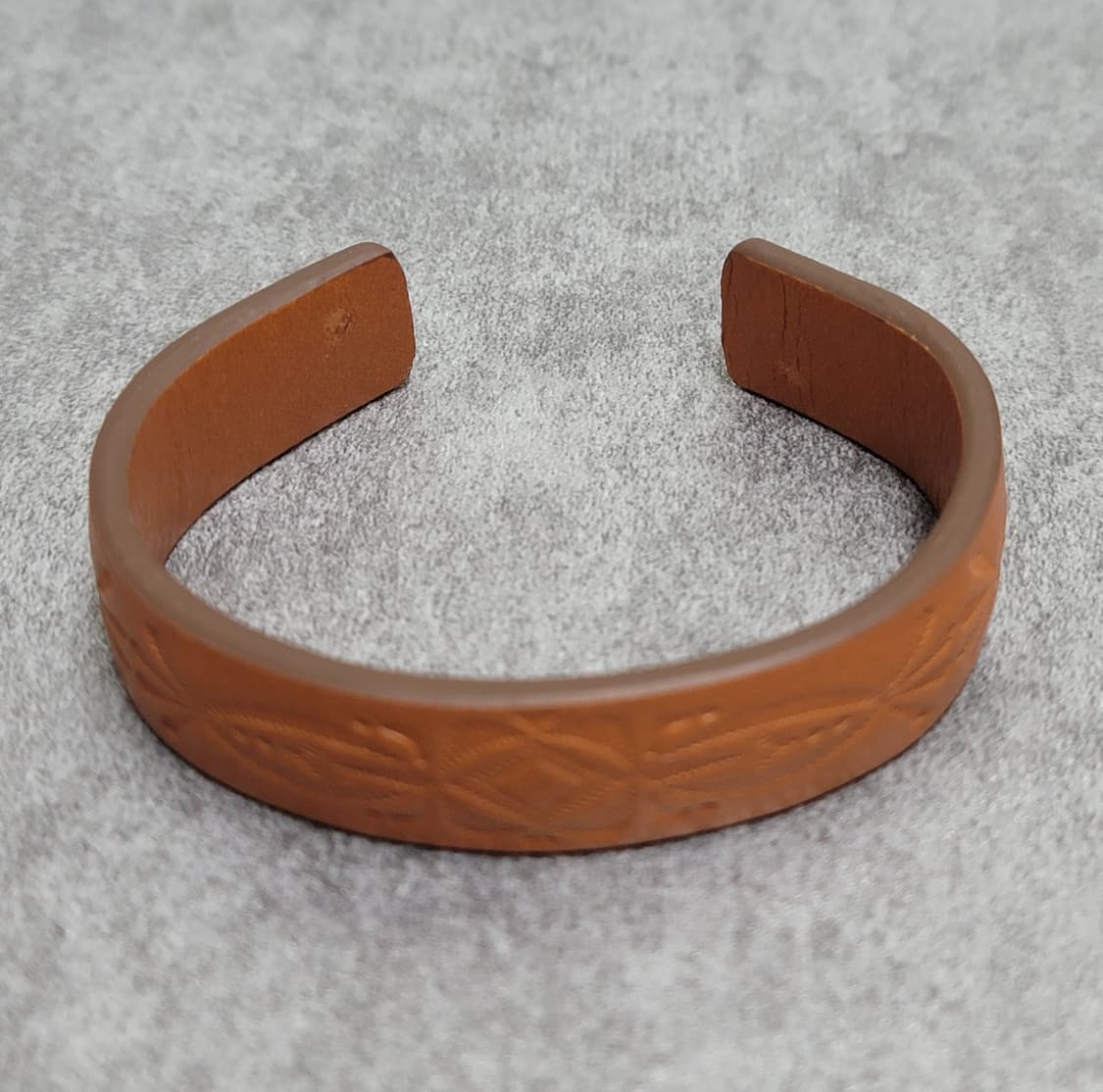 vintage leather bracelet 상품이미지4