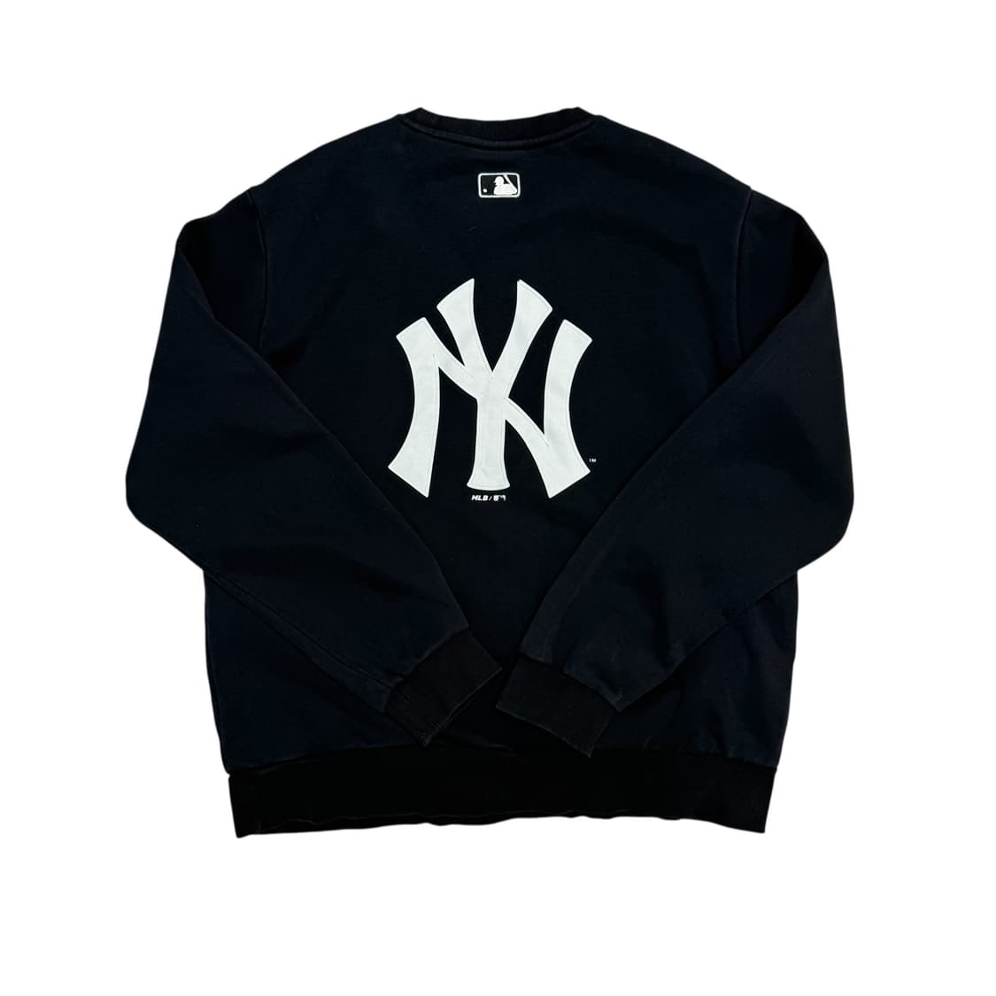 MLB 맨투맨 상품이미지3