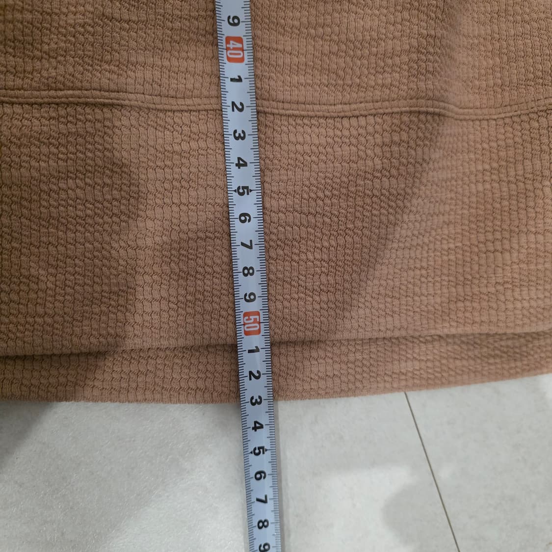 DKNY Sport 터틀넥 니트 XS 상품이미지9