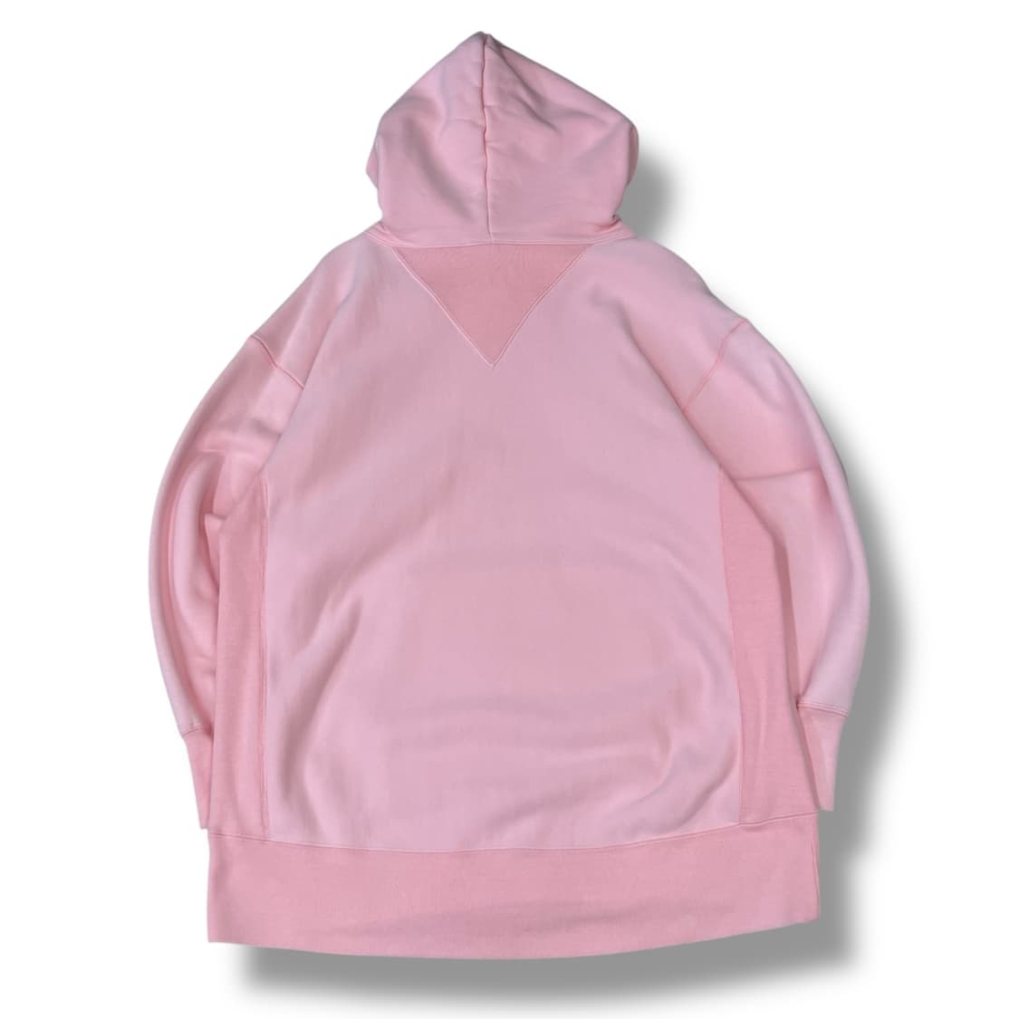 HYKE 후드티 r1565 상품이미지2