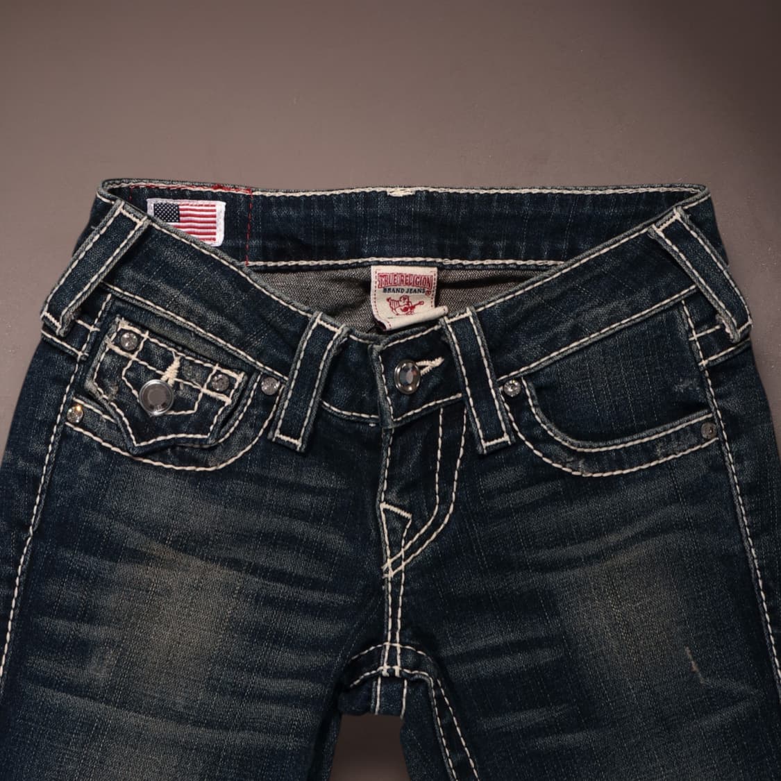 TRUE RELIGION denim pants  상품이미지2