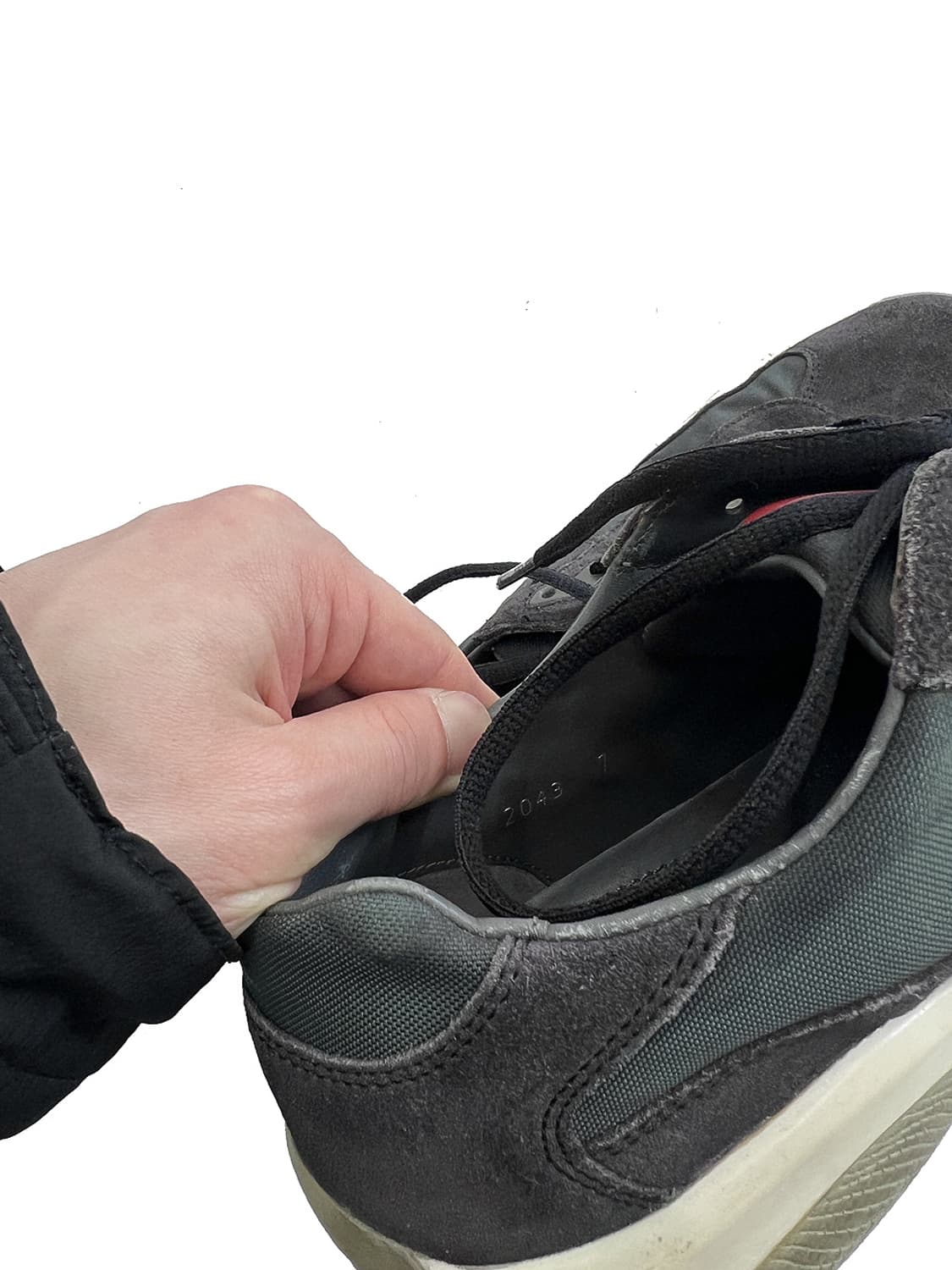 프라다 아메리카컵 상품이미지8