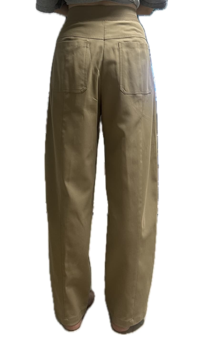 한섬 Time 타임 여성 바지 새상품 상품이미지1