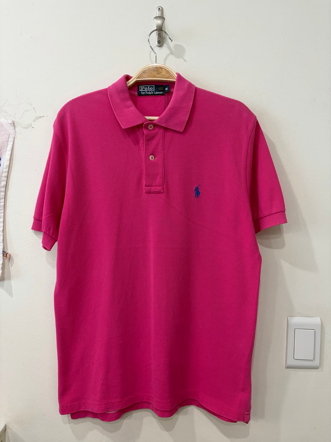 621. 폴로 카라티PK 상품이미지1