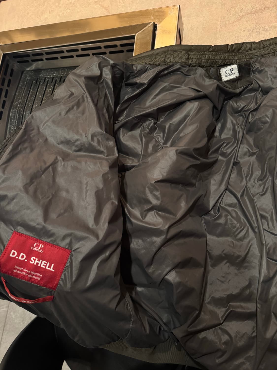 cp 컴퍼니 dd 쉘 상품이미지4