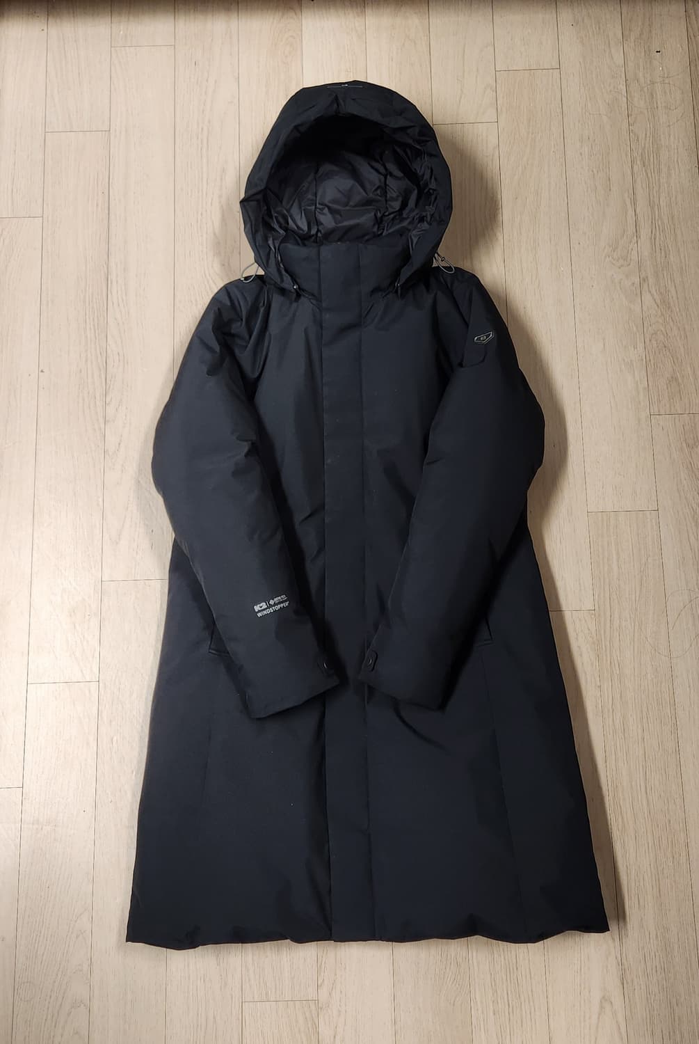 K2 씬에어 여성용 고어텍스 구스패딩 95 상품이미지2