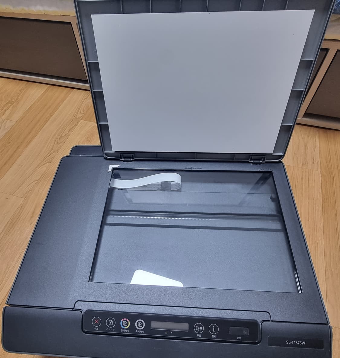 HP 잉크젯 삼성 복합기 프린터 상품이미지5