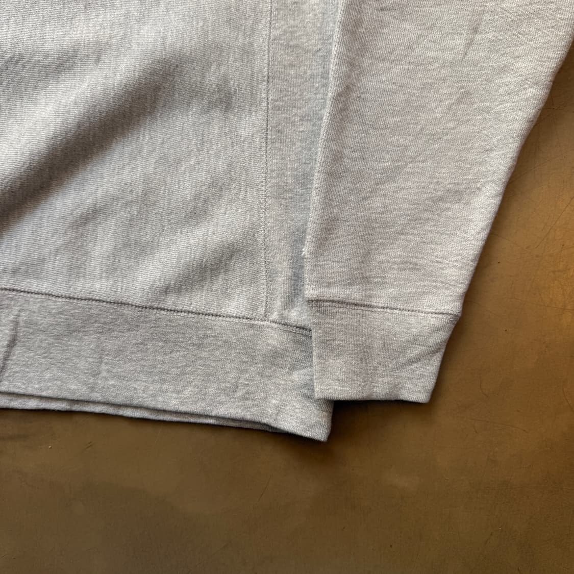 챔피온 리버스위브 스웻셔츠 보잉 상품이미지7