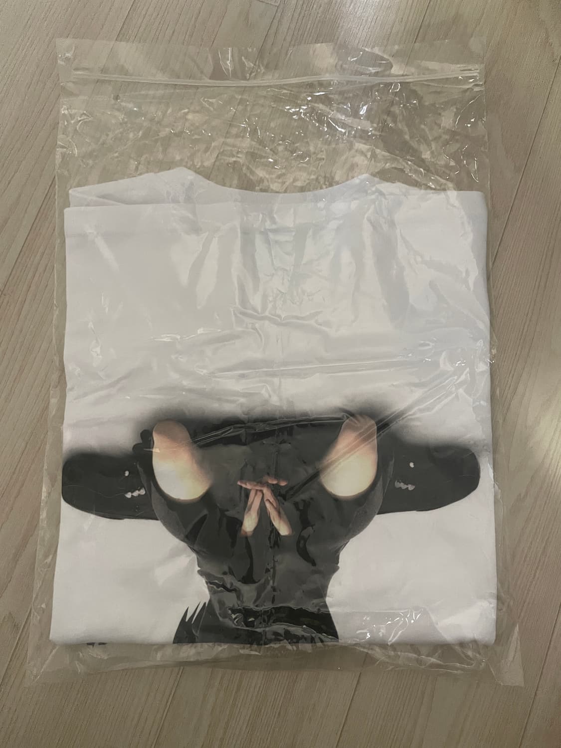 코이세이오 고시오 반팔 상품이미지2