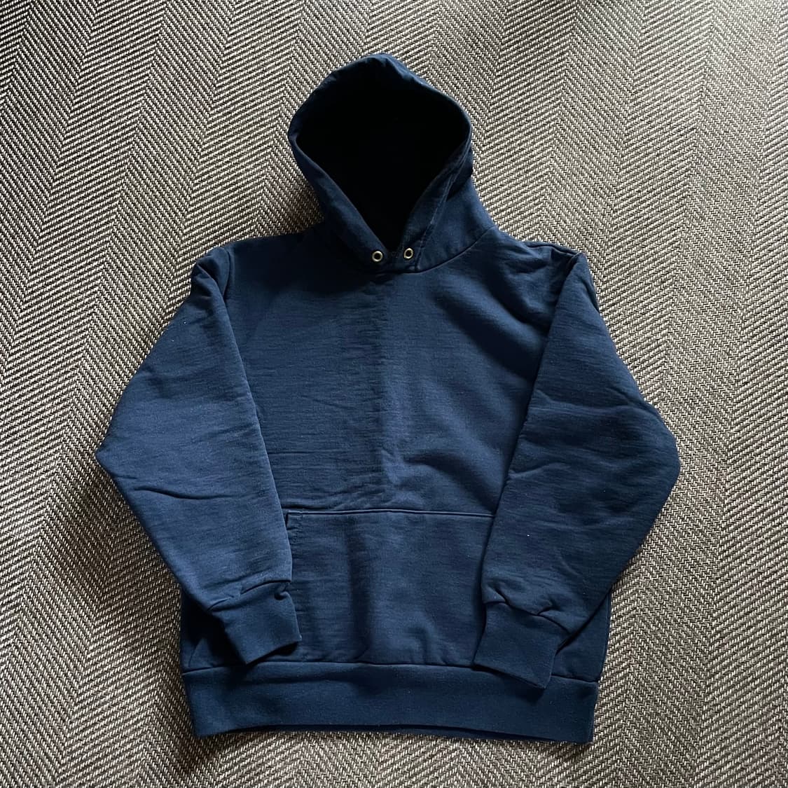 캠버  camber 서멀 후드 Made in USA 상품이미지1