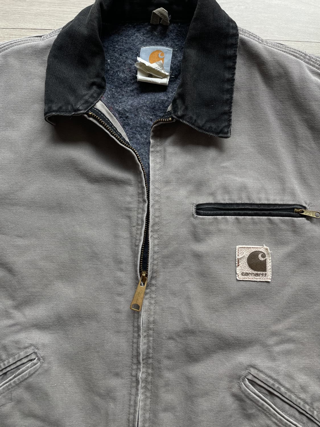 칼하트 J64 CMT 디트로이트 쿠니치 노무라 상품이미지4