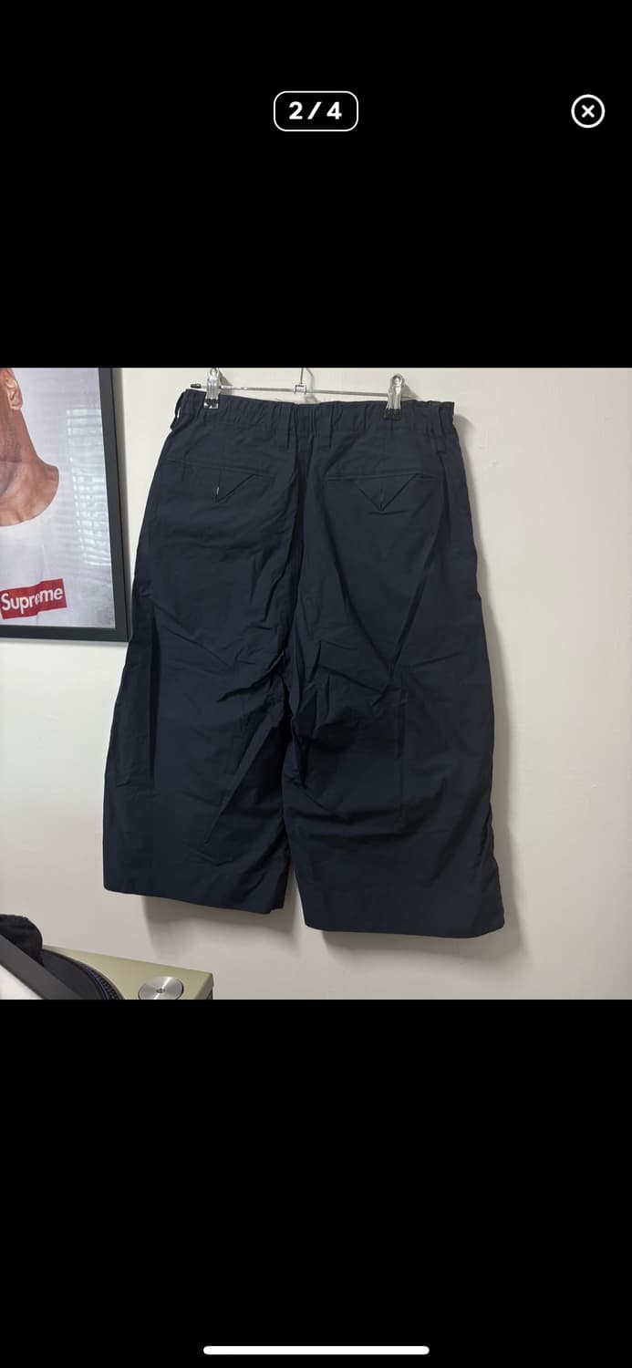 사스콰치 패브릭스 반바지 상품이미지2