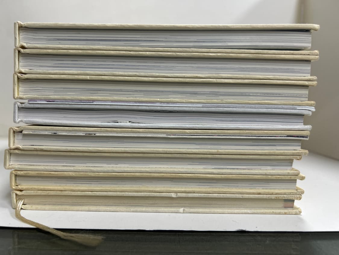 VISVIM 올드비즈빔 카다로그 아카이브세트 2006-2010년 상품이미지9