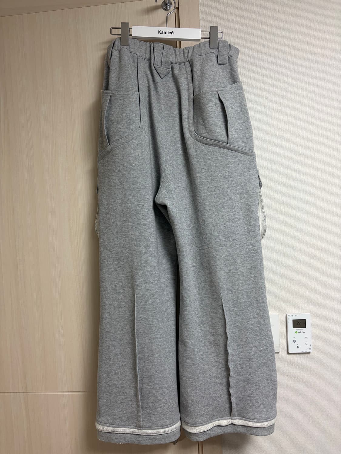 엑슬림 EP8 02 스웻팬츠 XL 상품이미지4