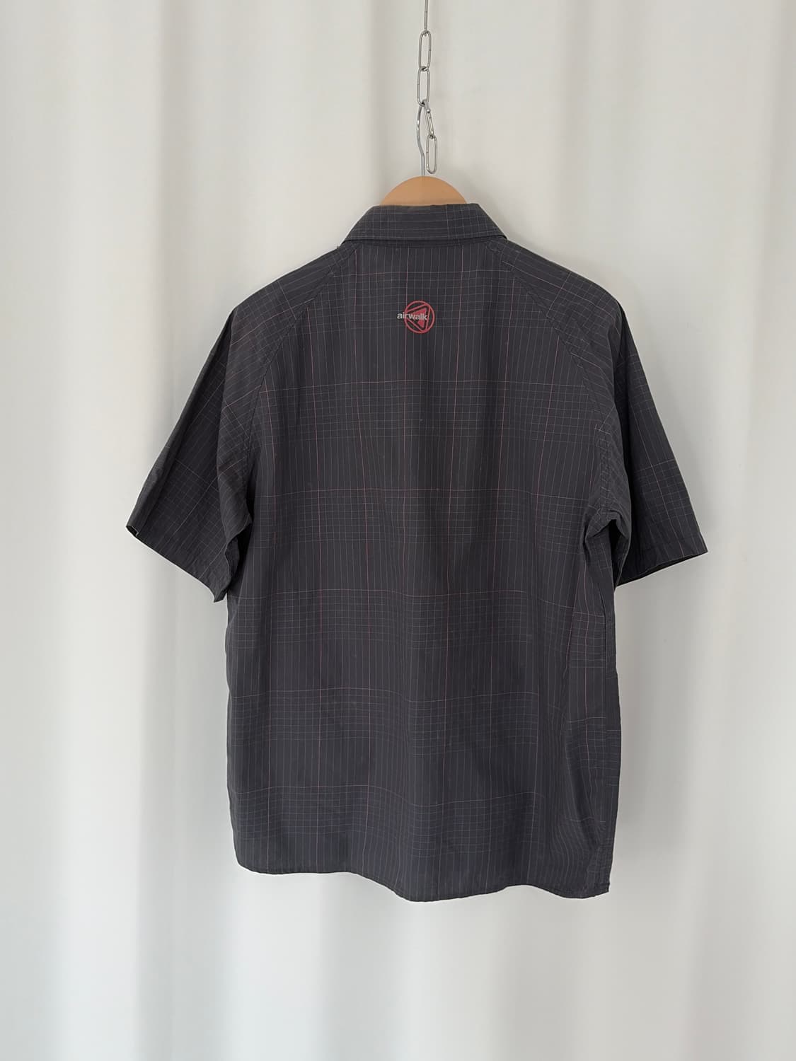 airwalk short sleeve jacket 상품이미지6