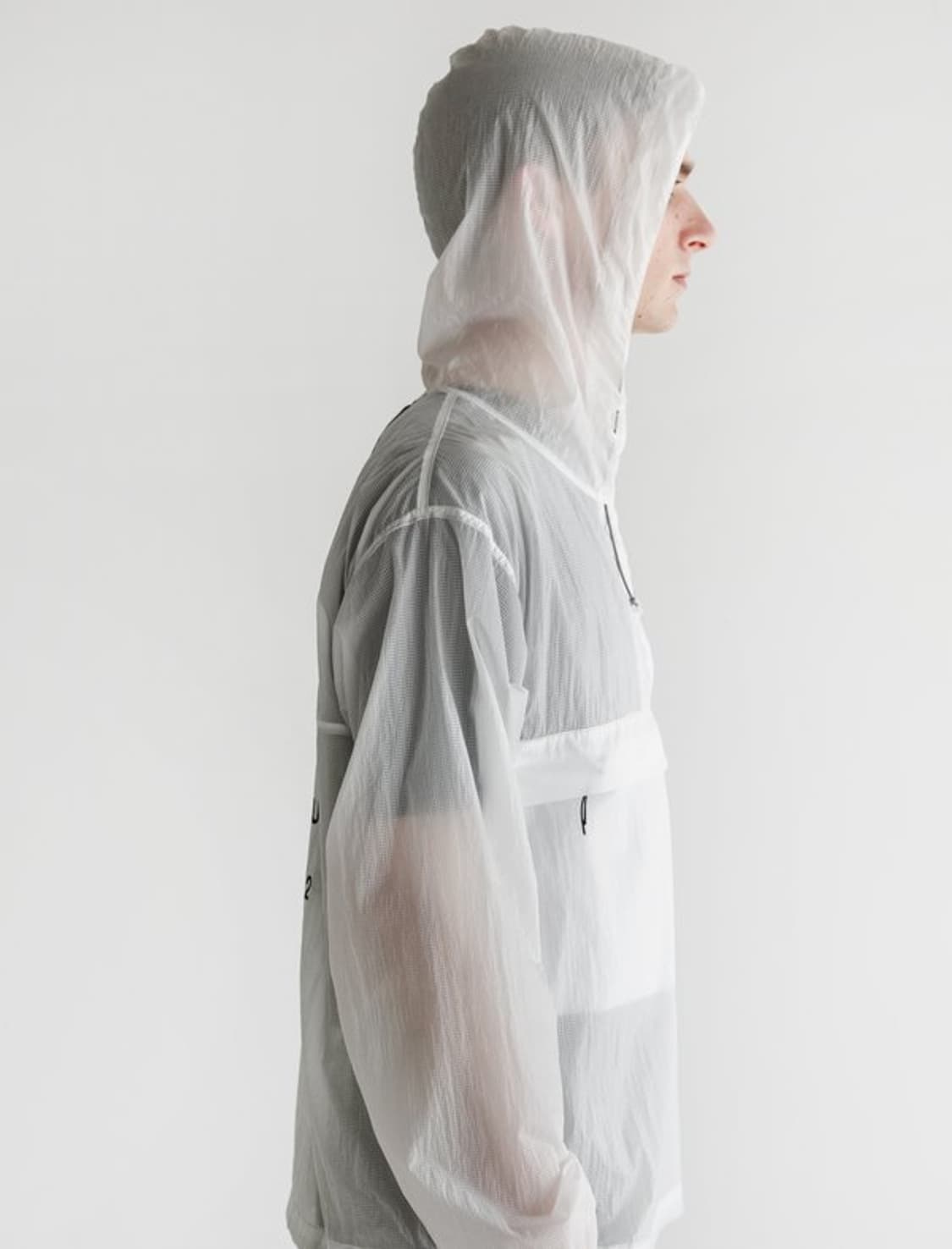 Satisfy 아노락 상품이미지4