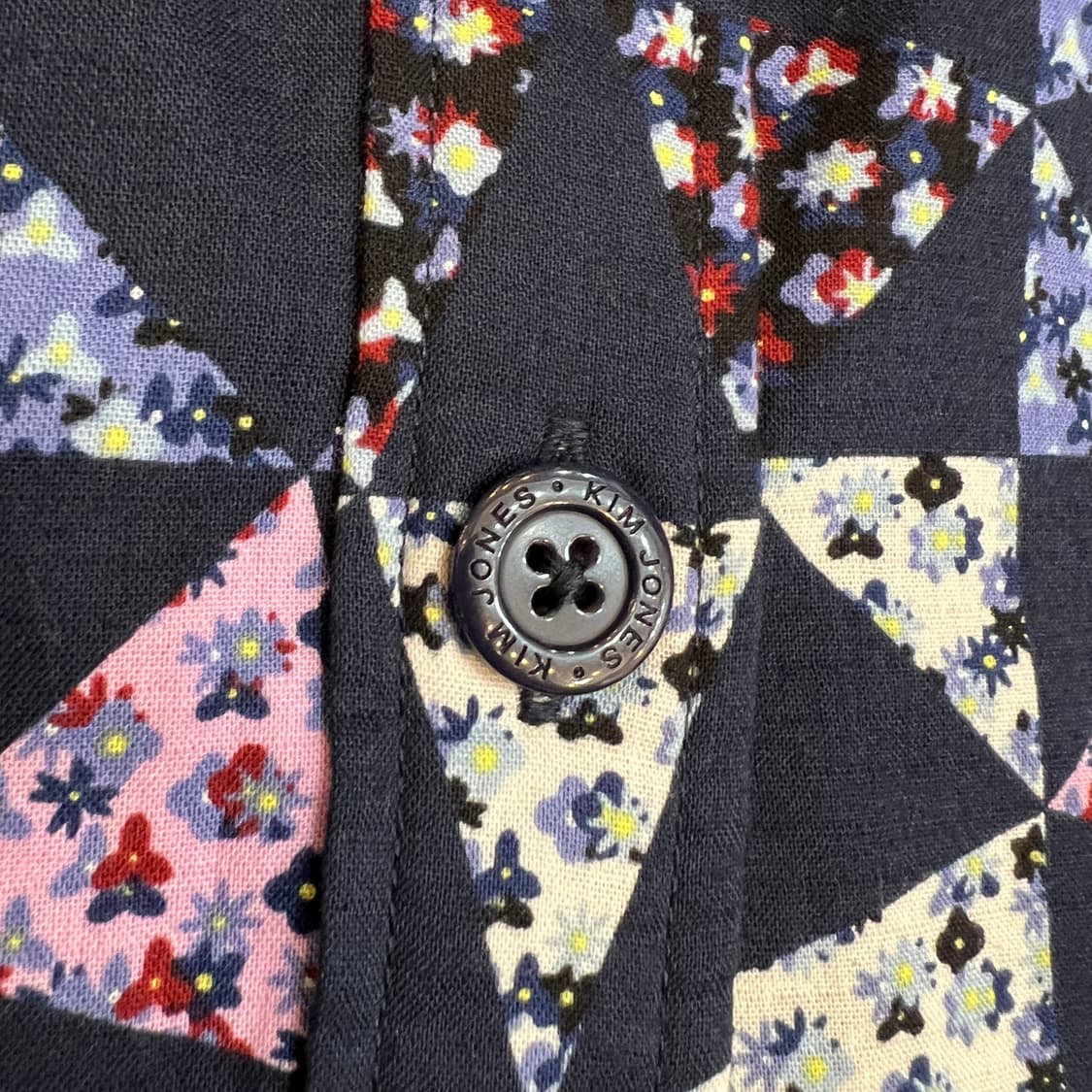 GU x KIM JONES 셋업 상품이미지4
