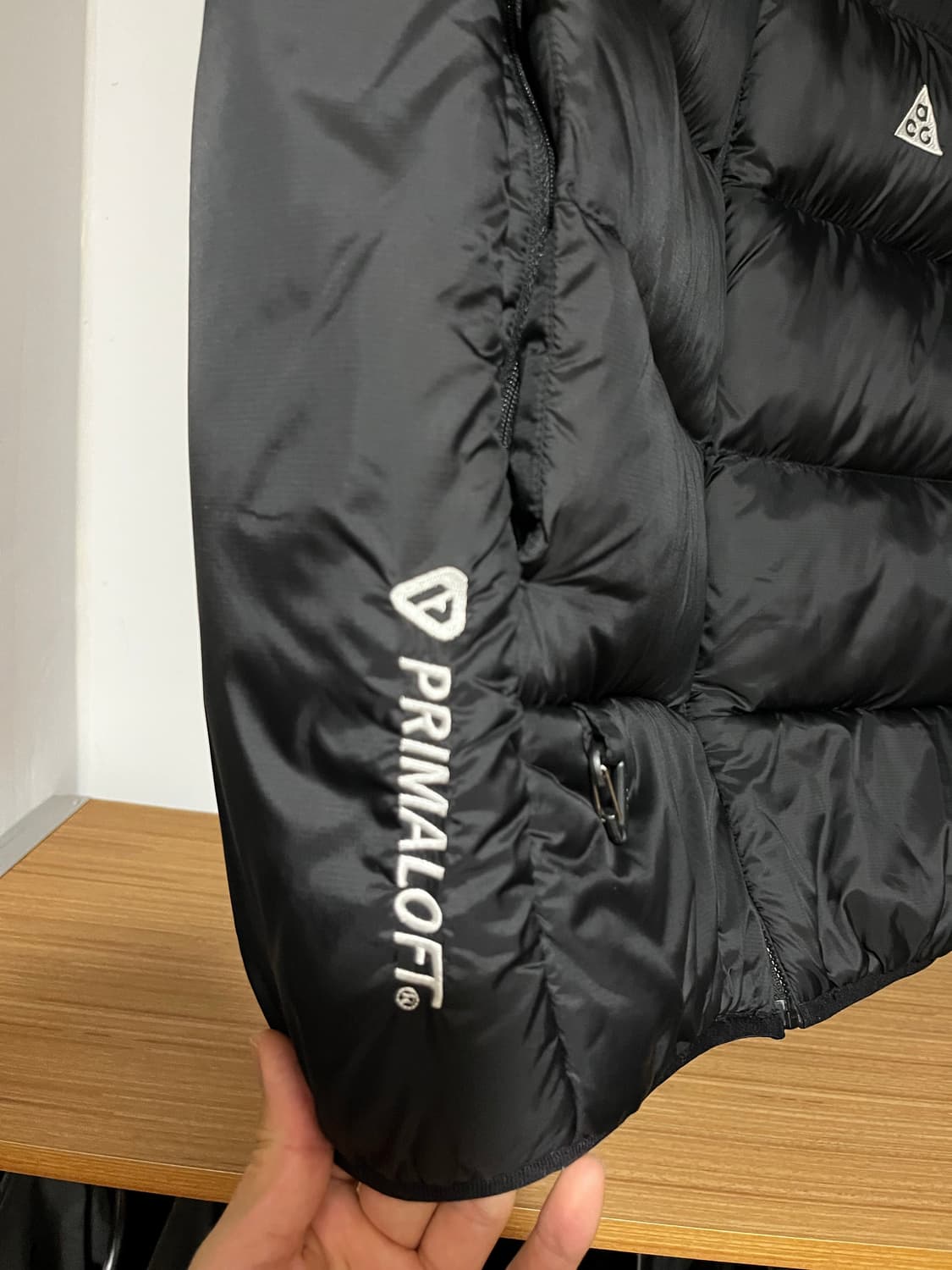 나이키 ACG 써마 핏 ADV 패딩 베스트 XL 상품이미지5