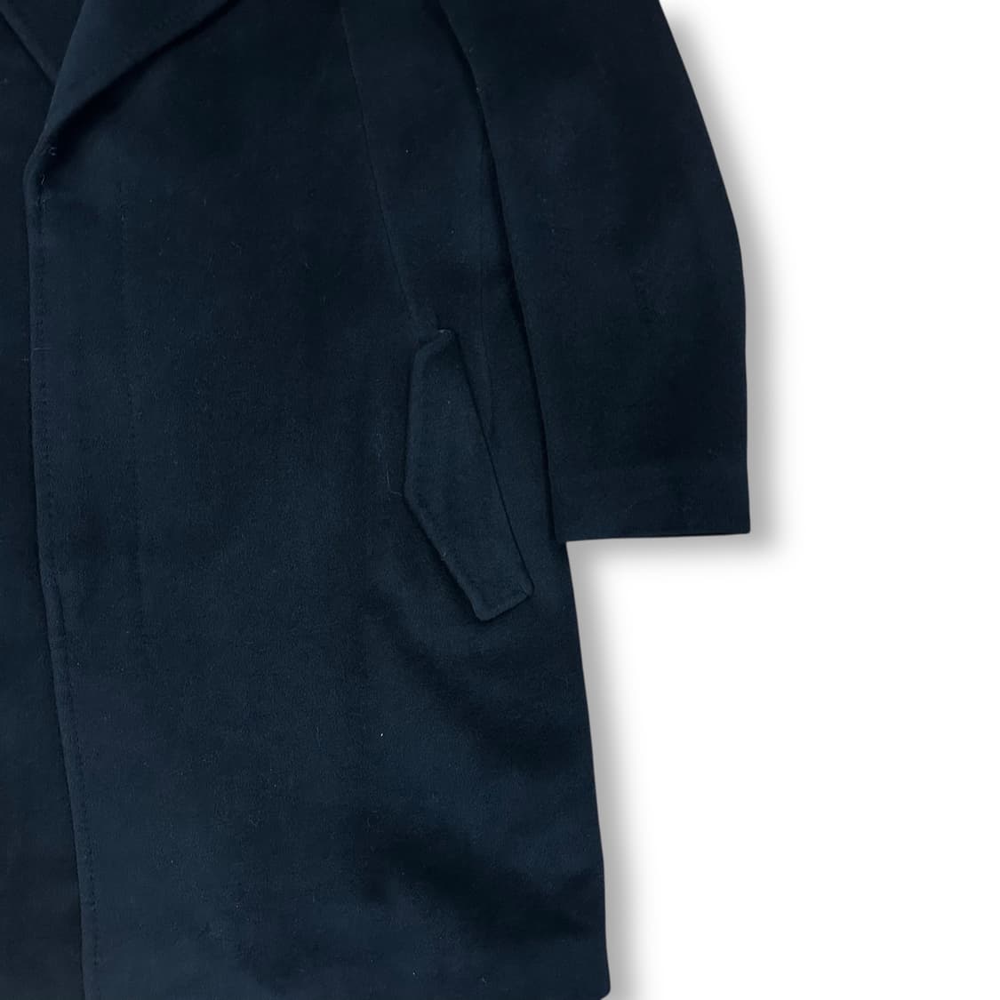 타임옴므 캐시고라 코트 상품이미지3