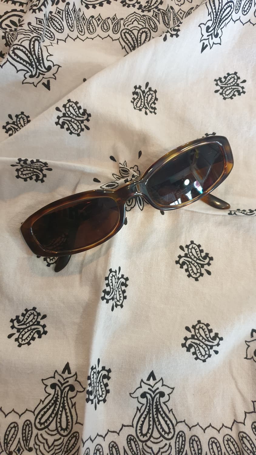 Ray-Ban SIDESTREET 00s  상품이미지3