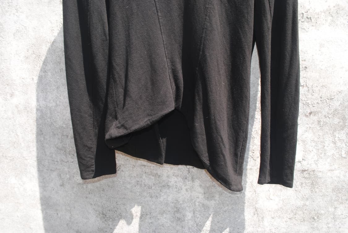 Helmut lang 드레이프 자켓 상품이미지4