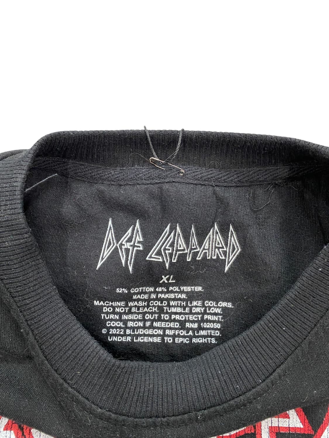 빈티지 스웻 셔츠 (Man XL) H0552 상품이미지5