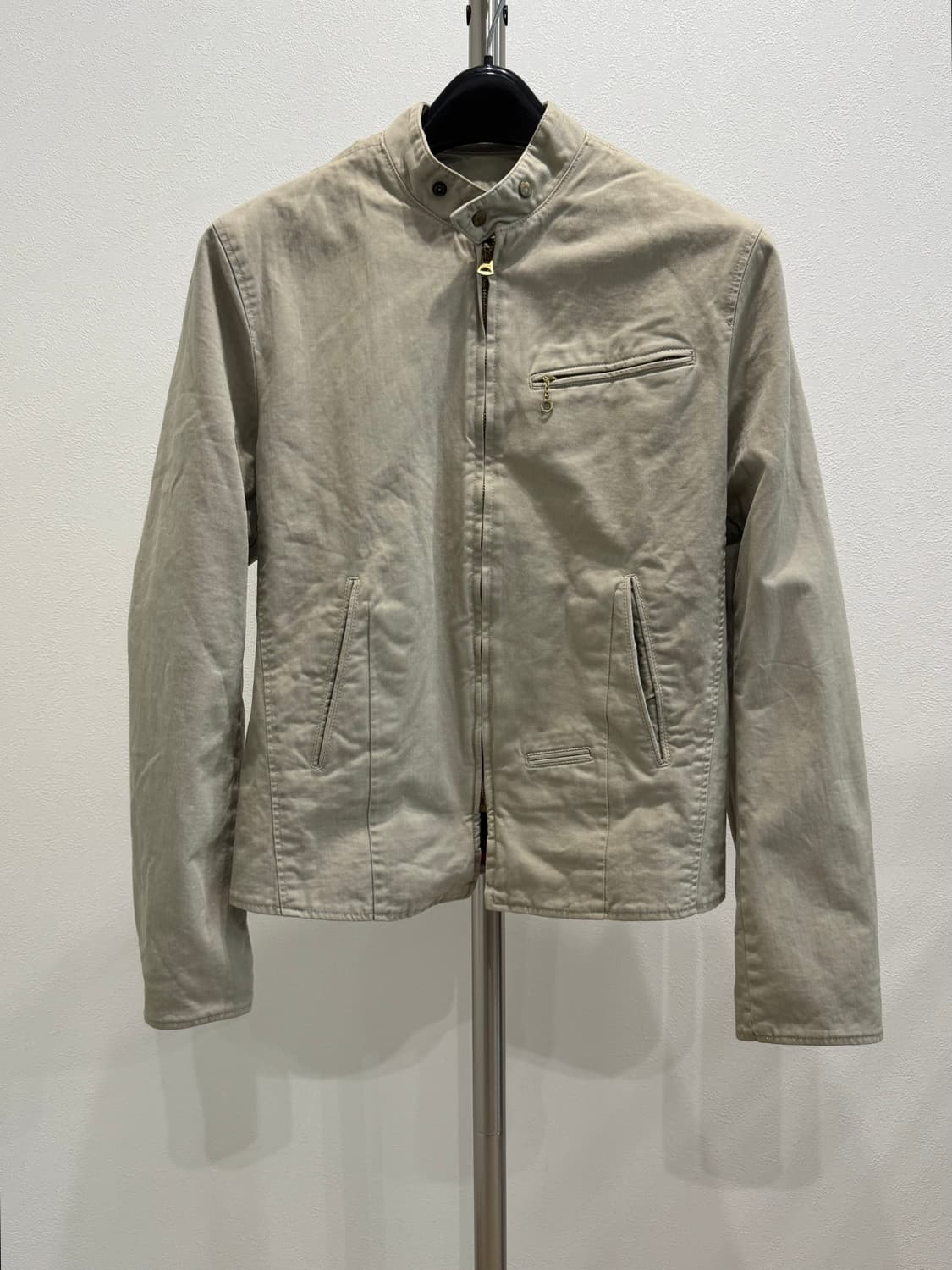 캐피탈 올드 드리즐러 워크 자켓 상품이미지1