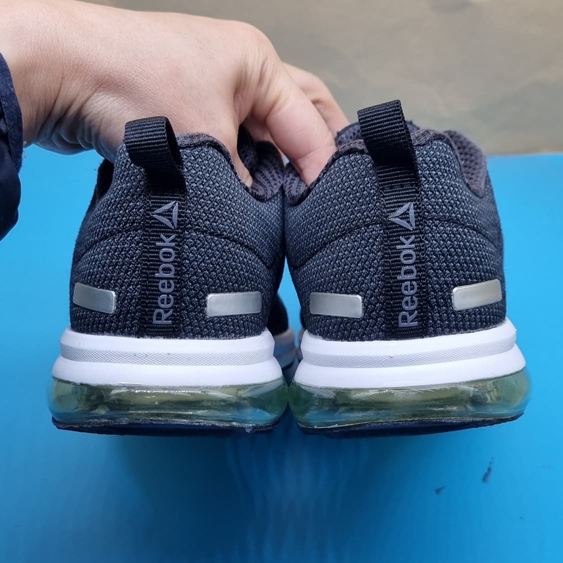 리복 젯 데쉬라이드6.0 운동화 235 상품이미지4