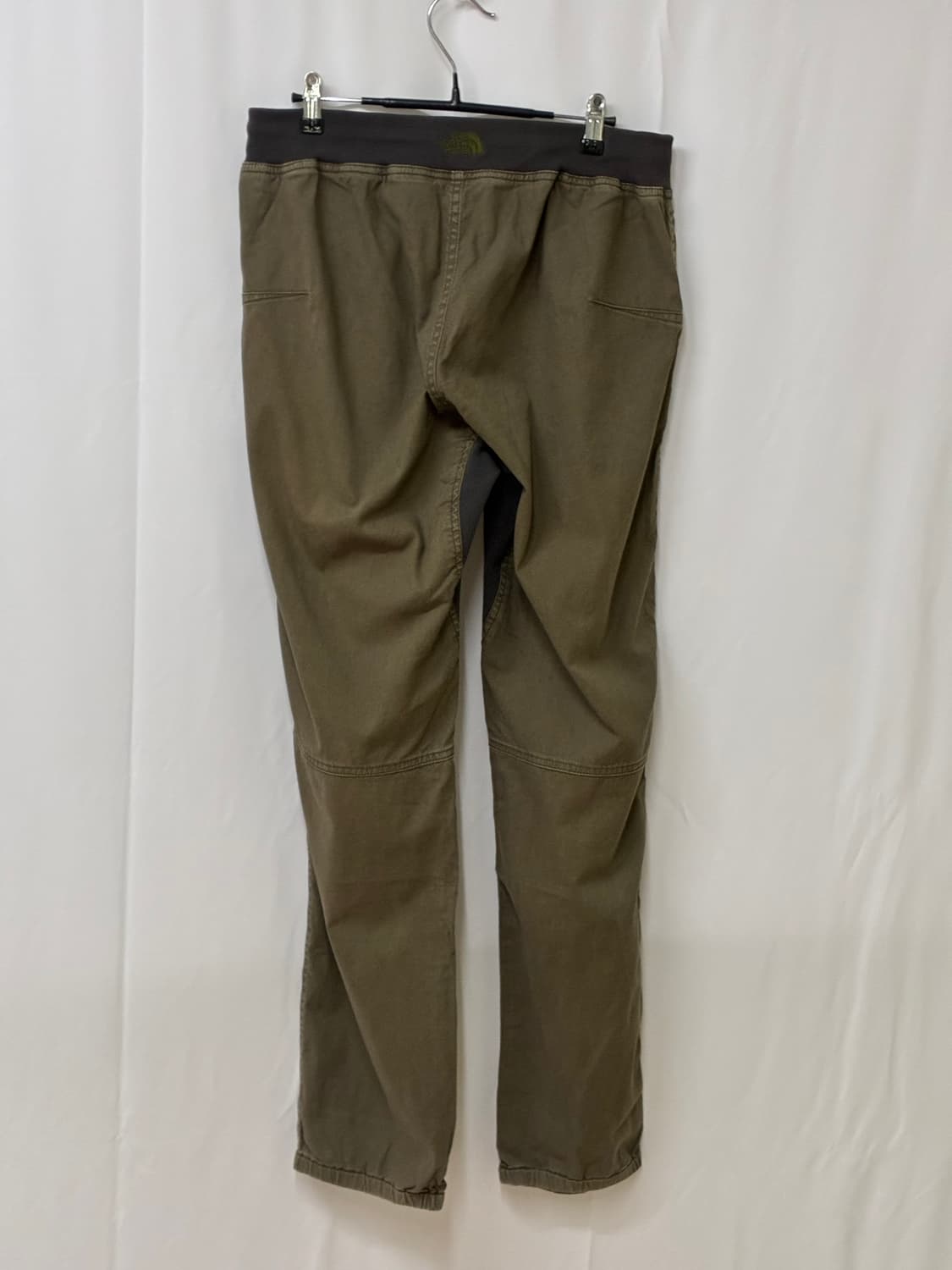 노스페이스 치노 조거 팬츠 상품이미지4