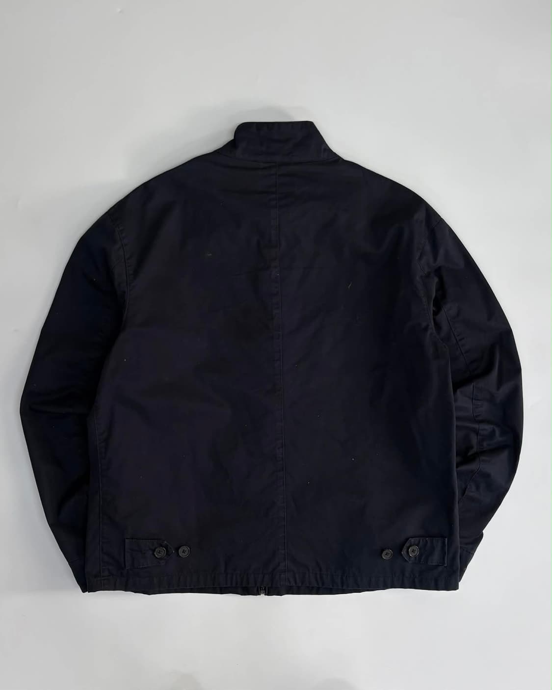 [L] 폴로 랄프로렌 트윌 코튼 바라쿠다 자켓 상품이미지2