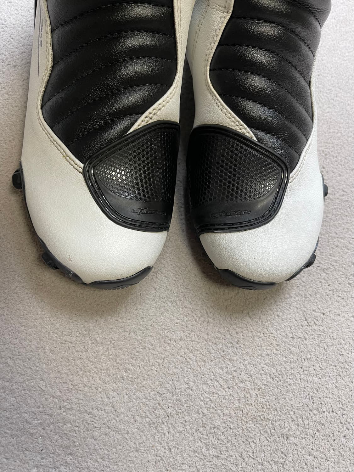 [us6.5] 알파인스타 레이싱부츠 -250-255 상품이미지4