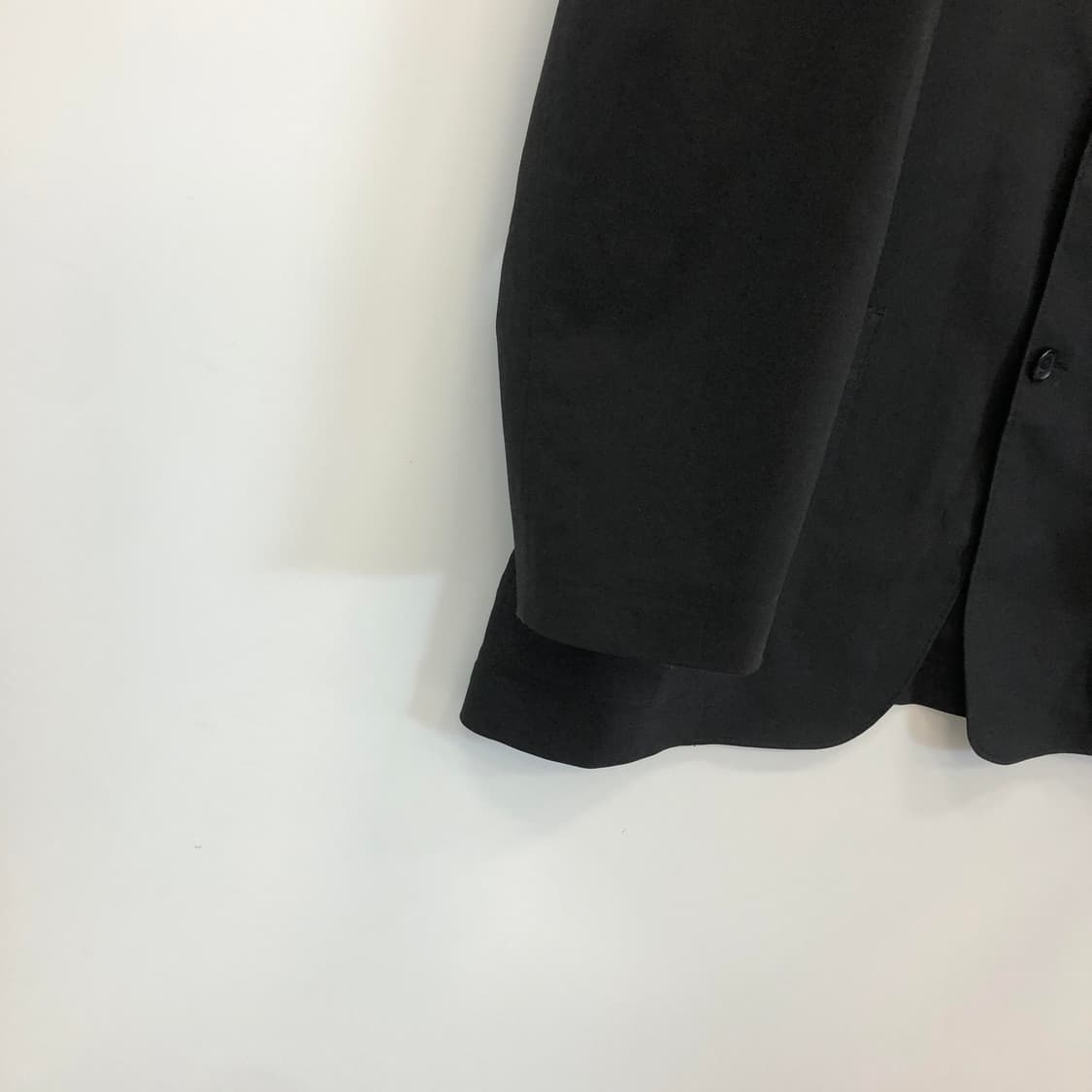 유니클로U 릴랙스피트 테일러드자켓 XL 린넨혼방 상품이미지2