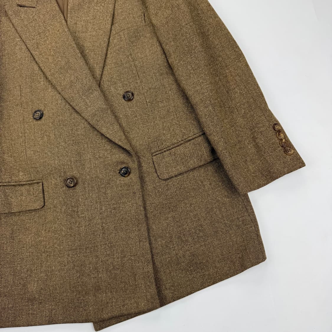 지방시 울 헤링본 블레이저 상품이미지4