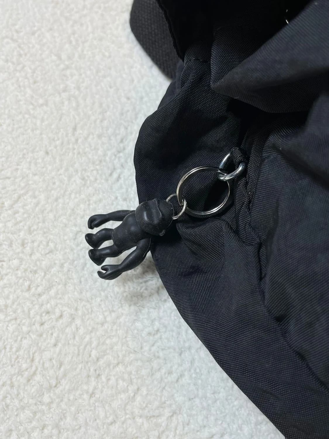 키플링 22ss 펀더멘탈 NC 복조리 백팩 A1730 상품이미지4