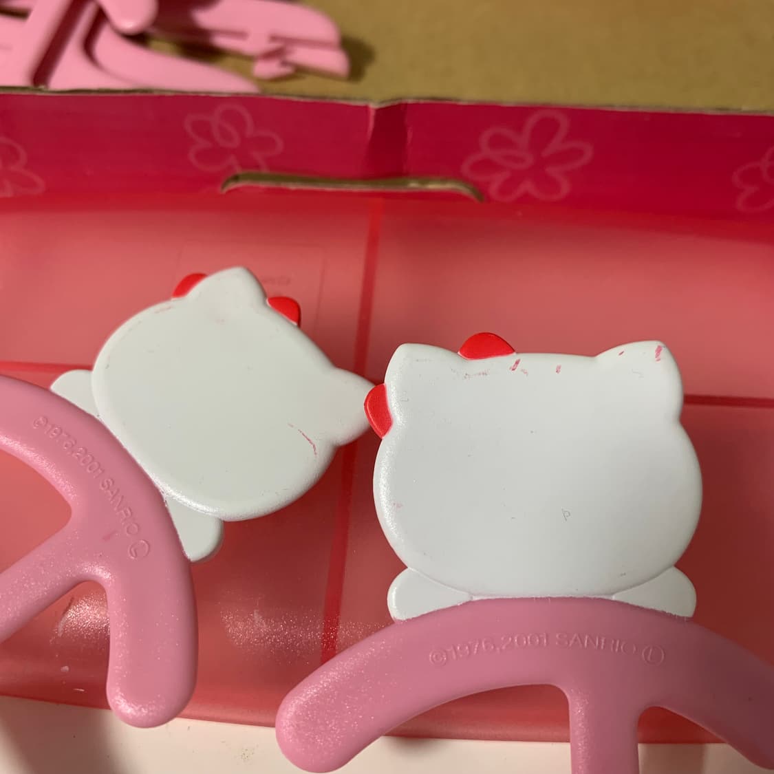 🎀01‘s 헬로키티 CD랙 상품이미지5