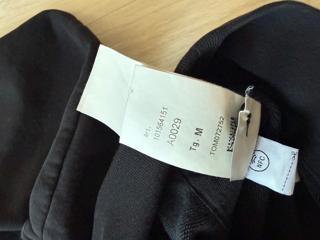 (M)스톤아일랜드 후드티 상품이미지3