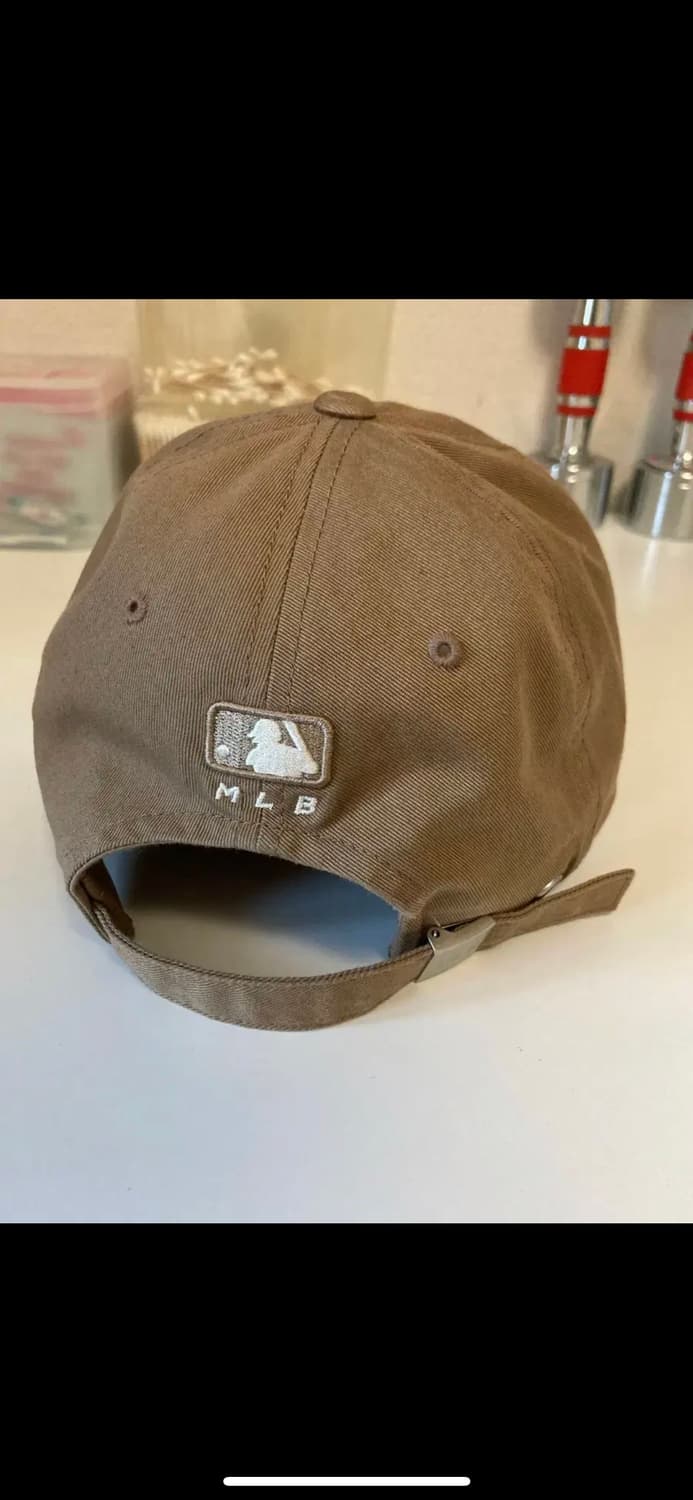 Mlb모자 미착용  상품이미지2