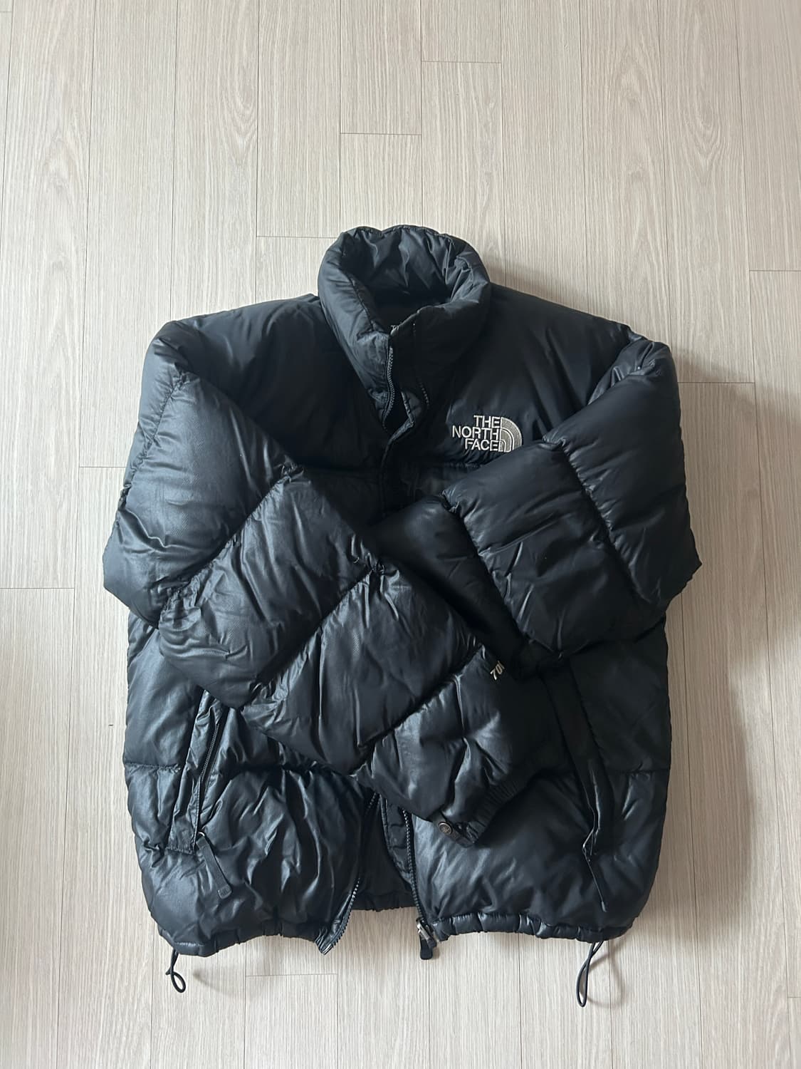 노스페이스 눕시 상품이미지1